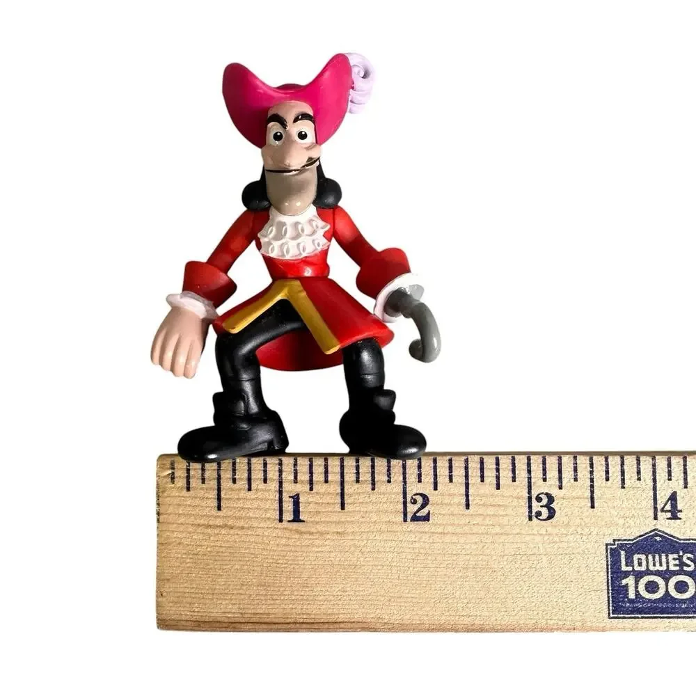 Disney captain hook